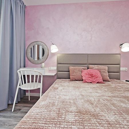 City Center - Granary Island By Apartmore Gdańsk Exteriör bild