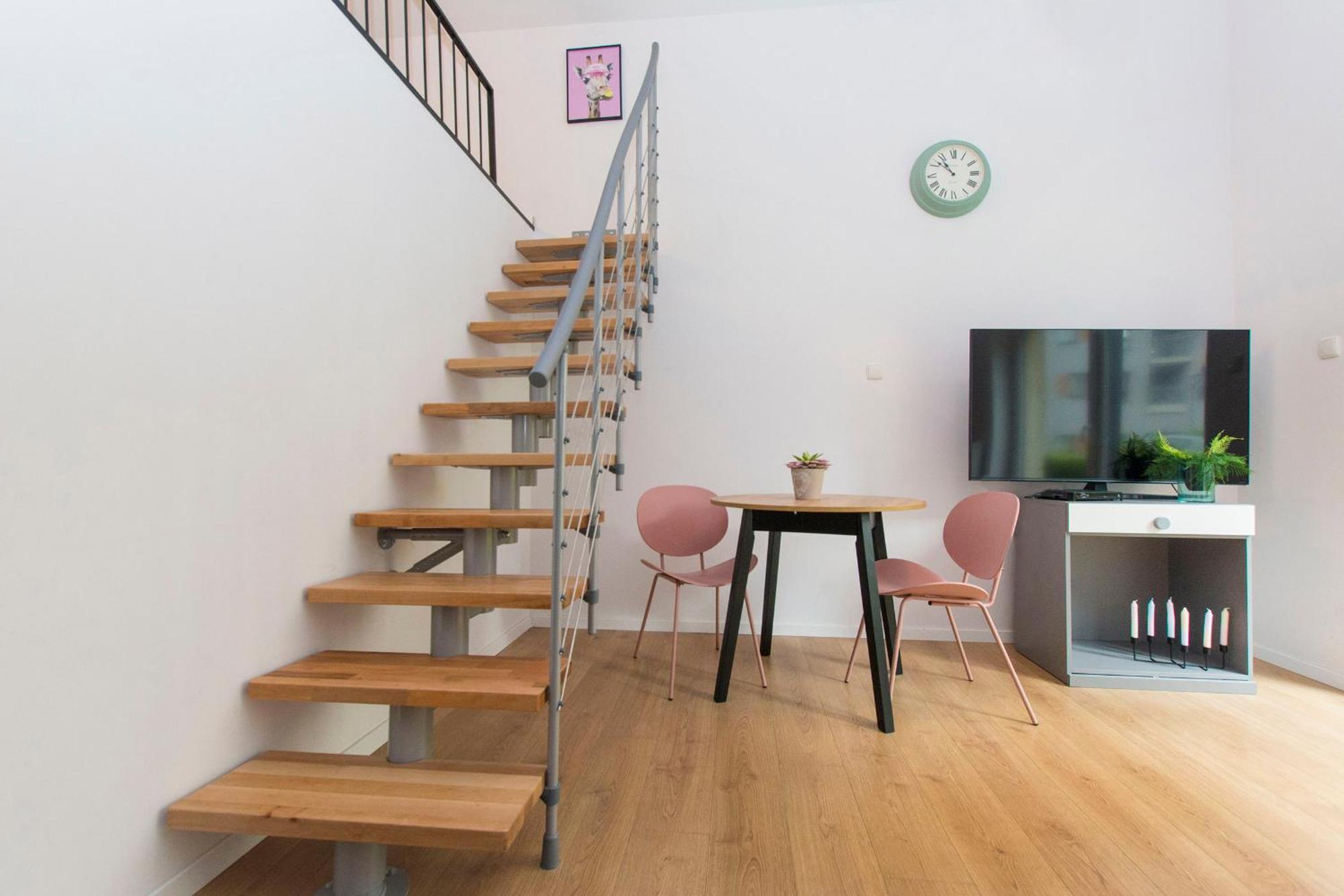 City Center - Granary Island By Apartmore Gdańsk Exteriör bild